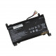Batterie für Notebook HP Omen 17-AN103NG 5200mAh Li-poly 14,4V