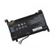 Batterie für Notebook HP Omen 17-AN053NG 5200mAh Li-poly 14,4V
