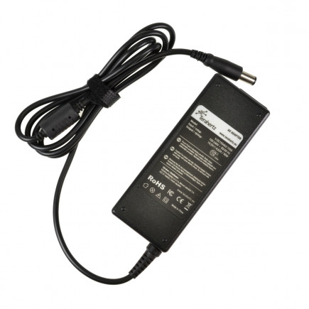 Laptop Netzteil Dell Precision M70 - Ladegerät Notebook / AC Adapter 90W