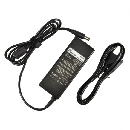 Laptop Netzteil Dell Latitude E7440 - Ladegerät Notebook / AC Adapter 90W