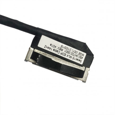 Dell G3 15 3500 LCD Kabel für Notebook