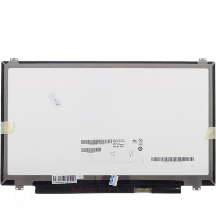 Laptop Bildschirm Acer Aspire S5-391 LCD Display 13,3“ 30Pin HD LED Slim - Matt