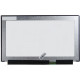 Laptop Bildschirm Kompatibilní LP133WF4(SP)(B1) LCD Display 13,3“ 30Pin IPS FHD LED- Matt