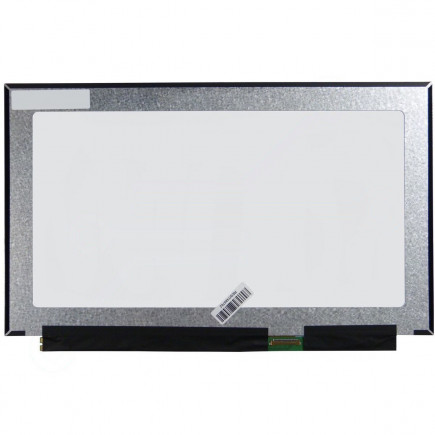 Laptop Bildschirm Kompatibilní NV133FHM-N61 V8.2 LCD Display 13,3“ 30Pin IPS FHD LED- Matt