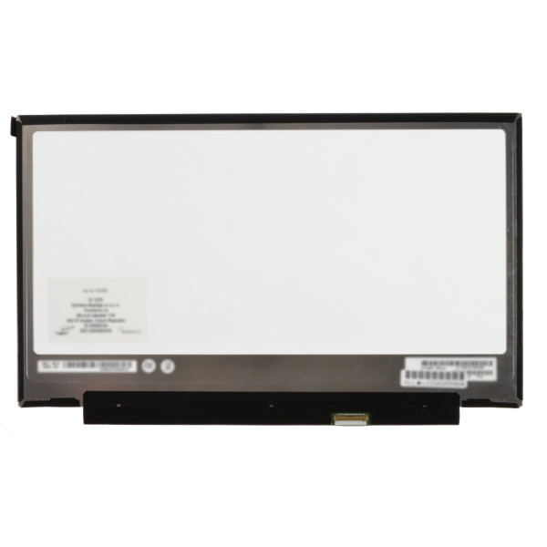 Laptop Bildschirm Kompatibilní LP133WF2(SP)(A1) LCD Display 13,3“ 30Pin IPS 60Hz FHD LED- Matt