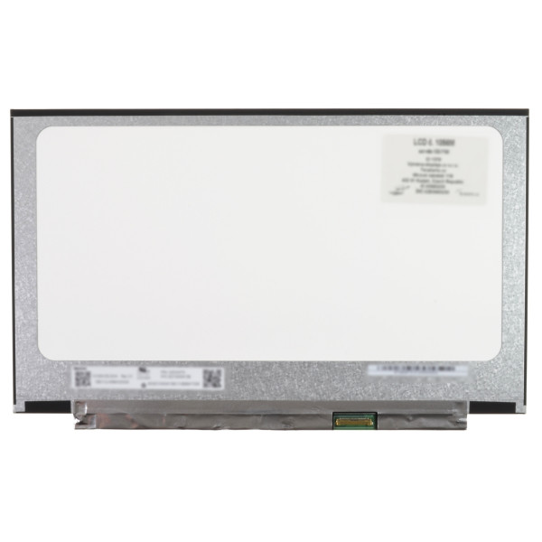 Laptop Bildschirm Kompatibilní NV133FHM-N33 LCD Display 13,3“ 30Pin IPS 60Hz FHD LED- Matt