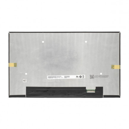 Laptop Bildschirm Kompatibilní B133HAN05.C LCD Display 13,3“ 30Pin IPS 60Hz FHD LED - Glänzend