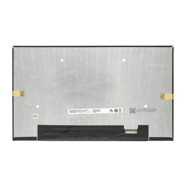 Laptop Bildschirm Kompatibilní B133HAN05.C LCD Display 13,3“ 30Pin IPS 60Hz FHD LED - Glänzend