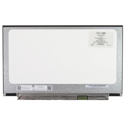 Laptop Bildschirm Kompatibilní NV133FHM-N46 V8.0 LCD Display 13,3“ 30Pin IPS 60Hz FHD LED- Glänzend