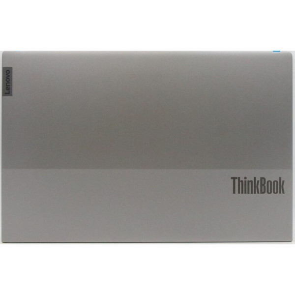 Laptop-LCD-Deckel Lenovo ThinkBook 15 G2 ARE