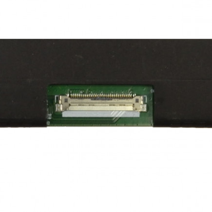 Laptop Bildschirm Kompatibilní LP133WF4(SP)(A5) LCD Display 13,3“ 30Pin IPS FHD LED - Glänzend