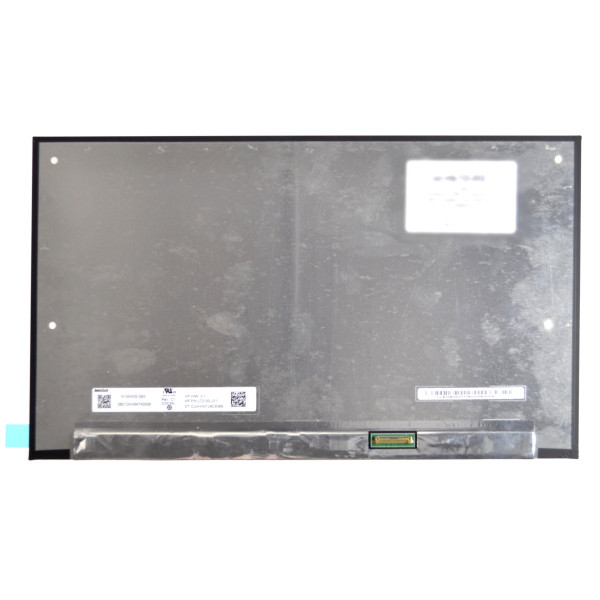 Laptop Bildschirm Kompatibilní B133HAN06.7 LCD Display 13,3“ 30Pin IPS FHD LED - Matt