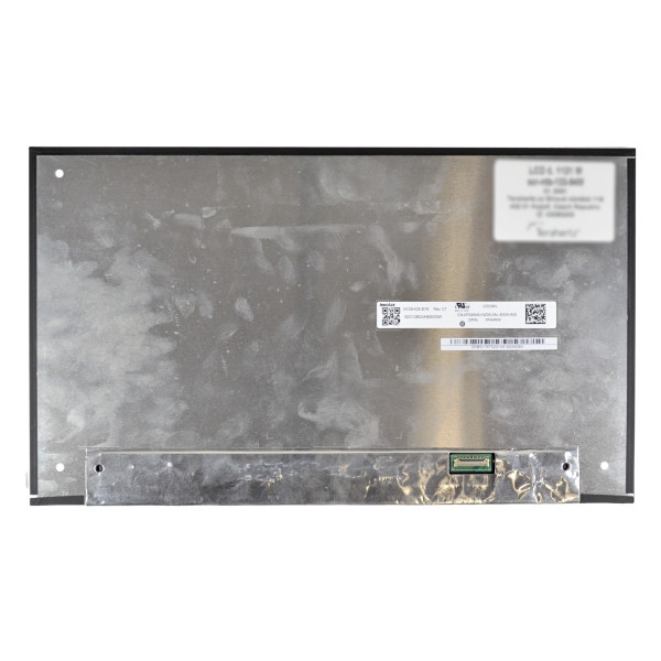 Laptop Bildschirm Kompatibilní LP133WF9(SP)(F1) LCD Display 13,3“ 30Pin IPS FHD LED - Matt