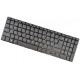 Lenovo IdeaPad S145-15AST Laptop Tastatur, tschechisch schwarz ohne Rahmen