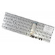Lenovo IdeaPad S145-15AST Laptop Tastatur, tschechisch schwarz ohne Rahmen