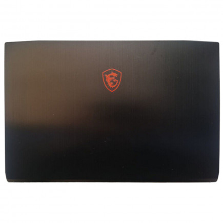 Laptop-LCD-Deckel MSI MS-17F1