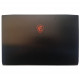 Laptop-LCD-Deckel MSI MS-17F2