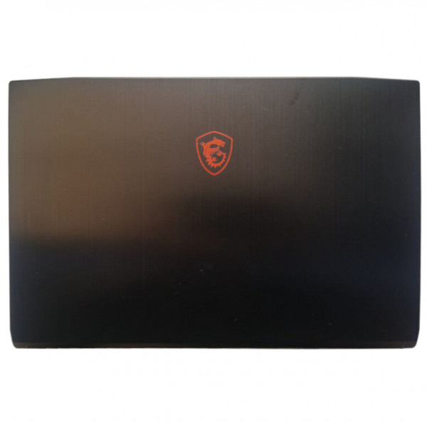 Laptop-LCD-Deckel MSI MS-17F2