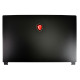 Laptop-LCD-Deckel MSI GE75 9SF