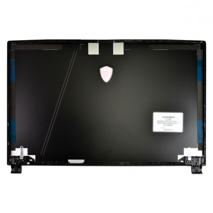 Laptop-LCD-Deckel MSI MS-17E4