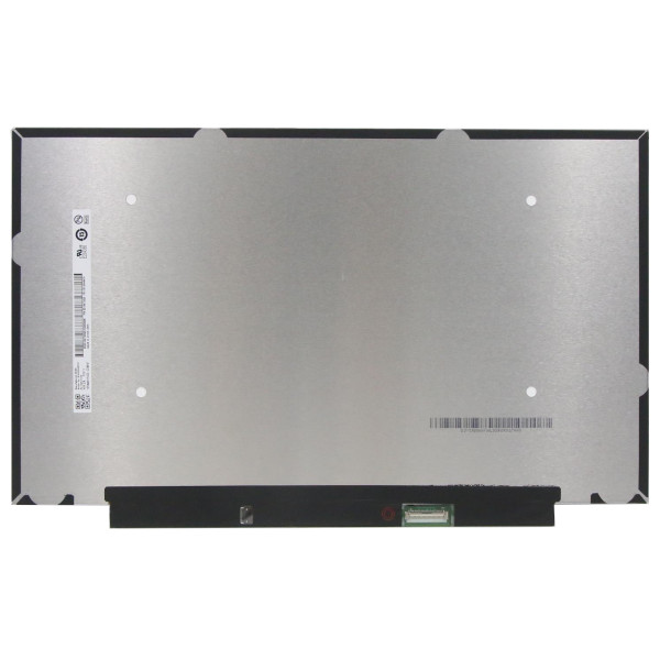 Laptop Bildschirm Kompatibilní B140HAK03.2 LCD Display 14“ 40Pin IPS FHD LED - Matt