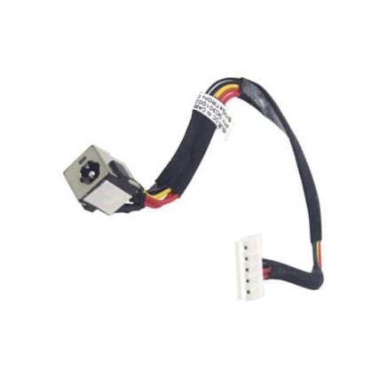 HP Compaq Presario 1510 Gerätestecker für Notebooks dc jack