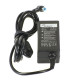 Laptop Netzteil Toshiba Satellite U840 - Ladegerät Notebook / AC Adapter 65W