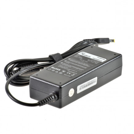 Laptop Netzteil IBM Lenovo LENOVO G50-30 80G0008BUS - Ladegerät Notebook / AC Adapter 90W
