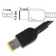 Laptop Netzteil Lenovo Yoga 720 80X700CAUS - Ladegerät Notebook / AC Adapter 90W