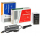 Laptop Netzteil Lenovo Yoga 720 80X700CAUS - Ladegerät Notebook / AC Adapter 90W