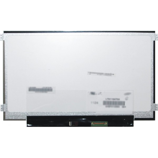 Laptop Bildschirm B116XTN02.1 LCD Display 11,6“ 30Pin HD LED Slim - Glänzend