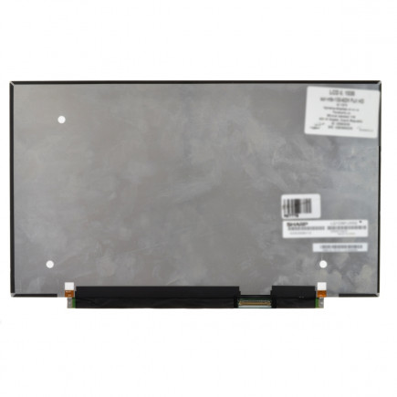 Laptop Bildschirm Kompatibilní LP156WFG(SP)(T2) LCD Display 15,6“ 40Pin IPS 165Hz FHD LED - Matt