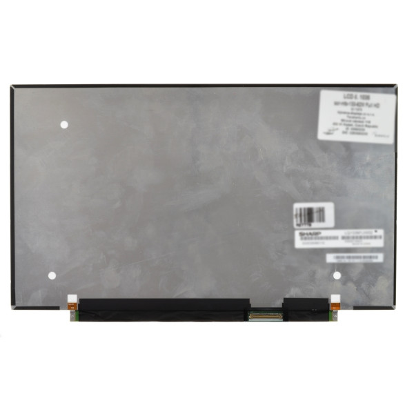 Laptop Bildschirm Kompatibilní LP156WFG(SP)(T5) LCD Display 15,6“ 40Pin IPS 165Hz FHD LED - Matt
