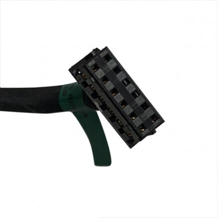 Kompatibilní L72703-001 Gerätestecker für Notebooks