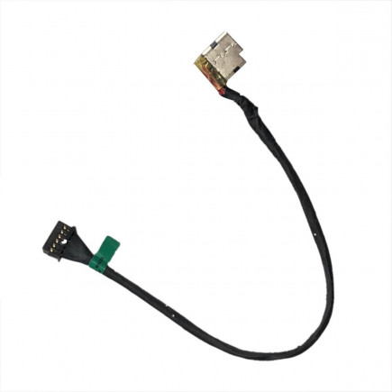 Kompatibilní L72704-001 Gerätestecker für Notebooks