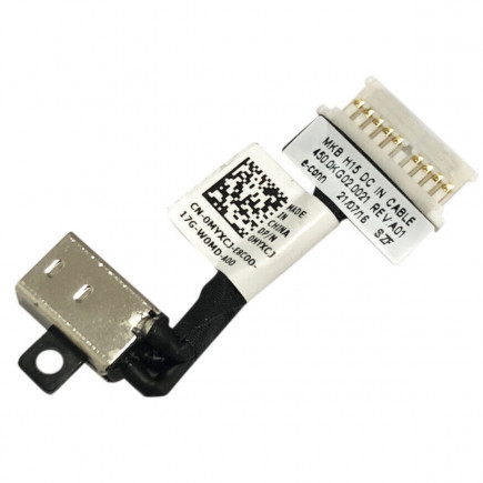 Kompatibilní MKB H15 DCIN CABLE Gerätestecker für Notebooks