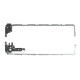 Kompatibilní 840737-001 Scharniere für Notebook