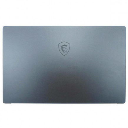 Laptop-LCD-Deckel MSI PS63 MODERN 8MO