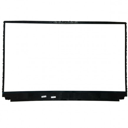 MSI GF75 Thin 8RD Displayrahmen für Notebook