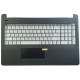 Palmrest für HP 15-rb070nc