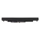 Batterie für Notebook HP 250 G5 2600mAh Li-Ion 14,4V / 14.8V