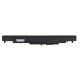 Batterie für Notebook HP 250 G5 2600mAh Li-Ion 14,4V / 14.8V