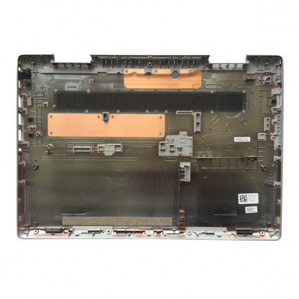 Gehäuseunterteil für Laptop Kompatibilní 0V9J6