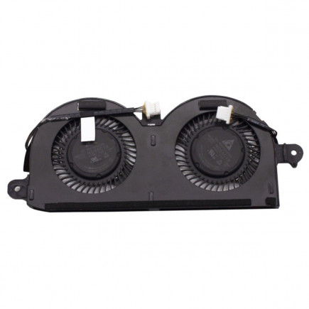 Laptop-Lüfter/Kühler Kompatibilní 0980WH