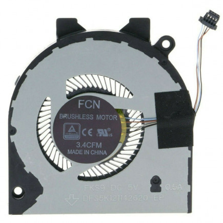 Laptop-Lüfter/Kühler Kompatibilní 0G0D3G