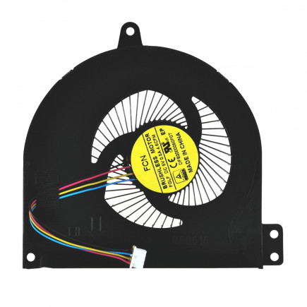 Laptop-Lüfter/Kühler Kompatibilní XGYJW