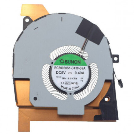 Laptop-Lüfter/Kühler Kompatibilní 05R2HY