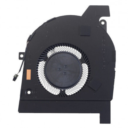 Laptop-Lüfter/Kühler Kompatibilní 0HFVP0