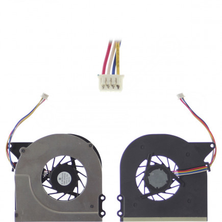 Laptop-Lüfter/Kühler Kompatibilní 13GNJ81AM040-1