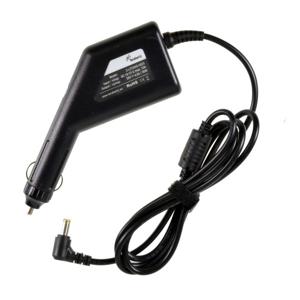 IBM Lenovo 3000 Y400 Auto-Ladegerät für Notebooks 90W
